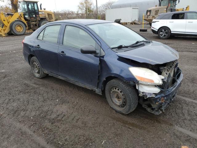 Photo 3 VIN: JTDBT923281213839 - TOYOTA YARIS 