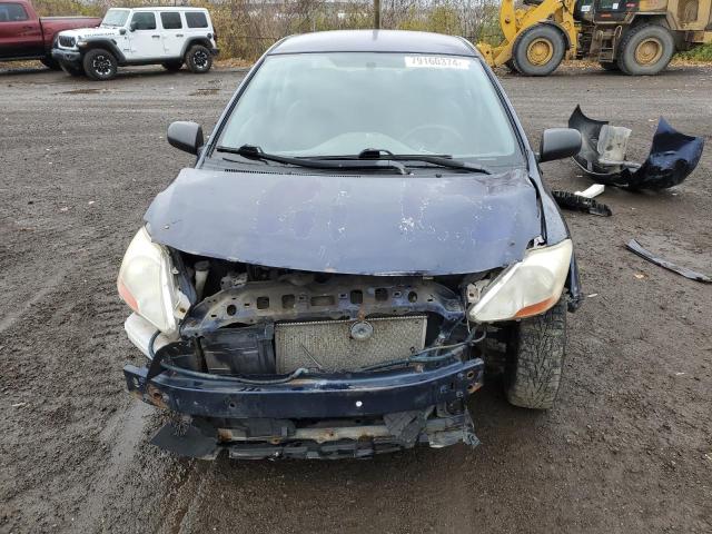 Photo 4 VIN: JTDBT923281213839 - TOYOTA YARIS 