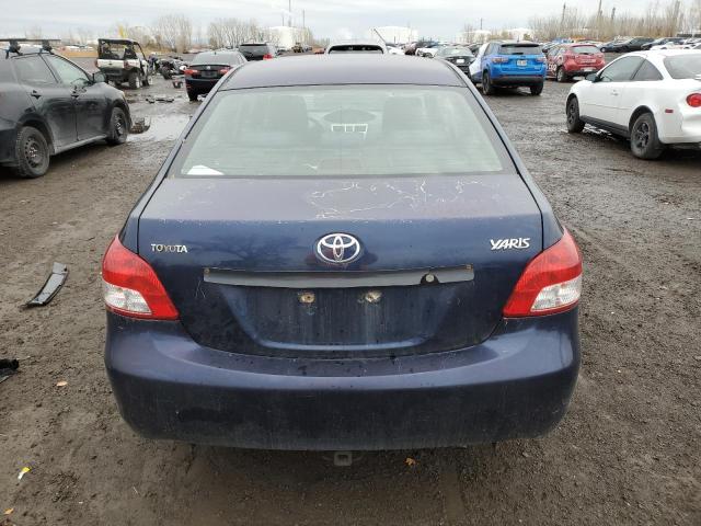 Photo 5 VIN: JTDBT923281213839 - TOYOTA YARIS 