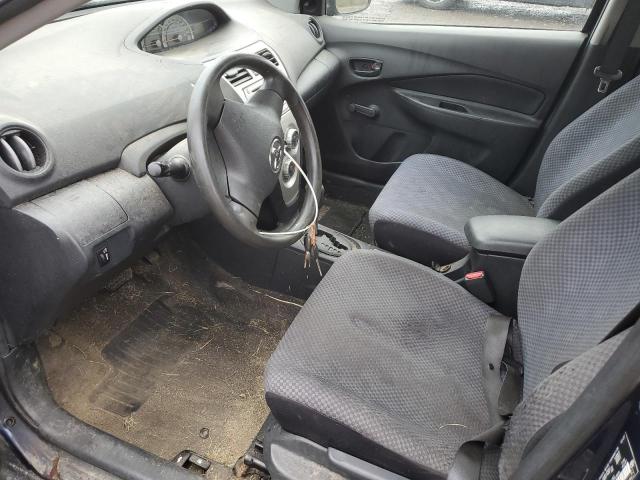 Photo 6 VIN: JTDBT923281213839 - TOYOTA YARIS 