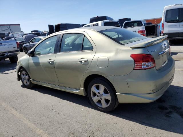 Photo 1 VIN: JTDBT923281223304 - TOYOTA YARIS 