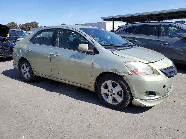 Photo 3 VIN: JTDBT923281223304 - TOYOTA YARIS 