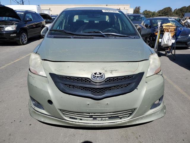 Photo 4 VIN: JTDBT923281223304 - TOYOTA YARIS 