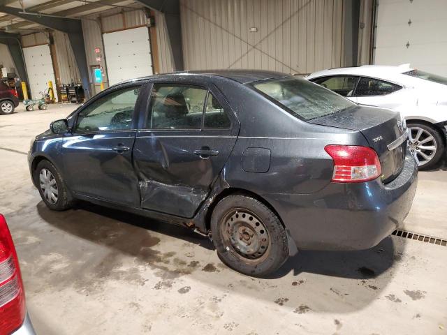 Photo 1 VIN: JTDBT923281225733 - TOYOTA YARIS 