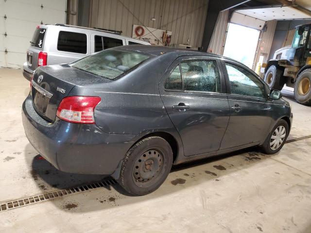 Photo 2 VIN: JTDBT923281225733 - TOYOTA YARIS 