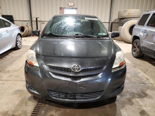 Photo 4 VIN: JTDBT923281225733 - TOYOTA YARIS 