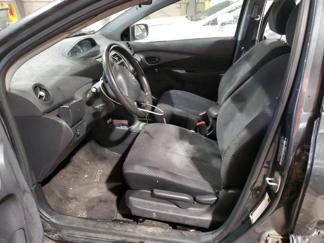 Photo 6 VIN: JTDBT923281225733 - TOYOTA YARIS 