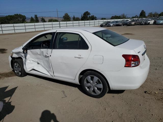 Photo 1 VIN: JTDBT923281253001 - TOYOTA YARIS 