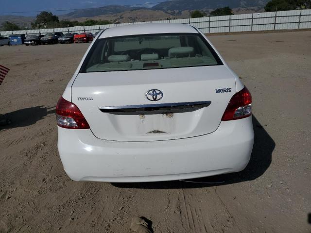 Photo 5 VIN: JTDBT923281253001 - TOYOTA YARIS 