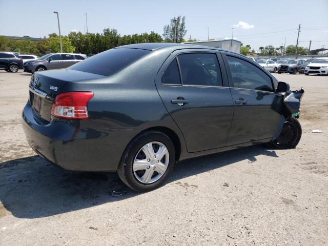 Photo 2 VIN: JTDBT923281285642 - TOYOTA YARIS 