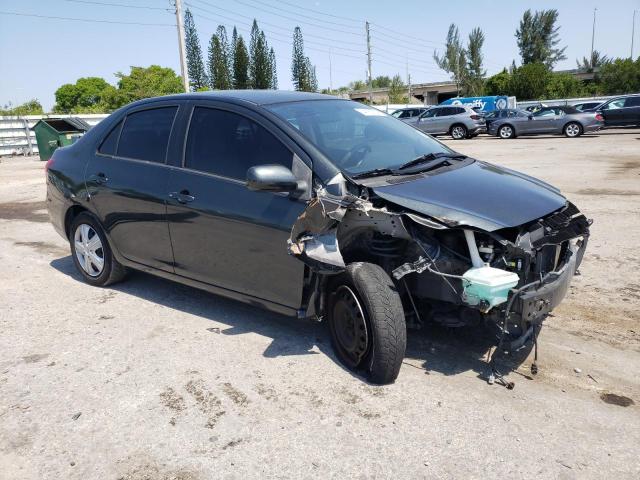 Photo 3 VIN: JTDBT923281285642 - TOYOTA YARIS 