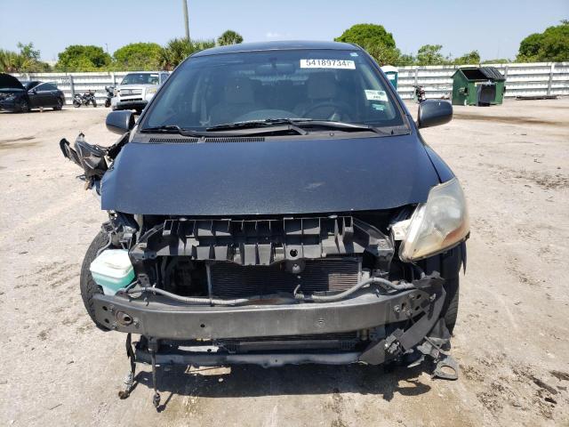 Photo 4 VIN: JTDBT923281285642 - TOYOTA YARIS 