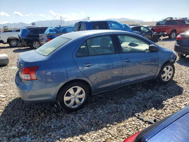 Photo 2 VIN: JTDBT923281297032 - TOYOTA YARIS 