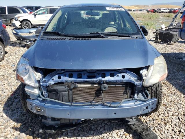 Photo 4 VIN: JTDBT923281297032 - TOYOTA YARIS 