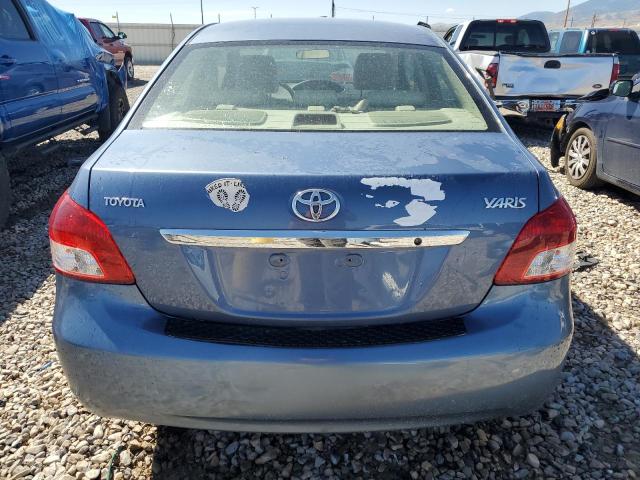 Photo 5 VIN: JTDBT923281297032 - TOYOTA YARIS 