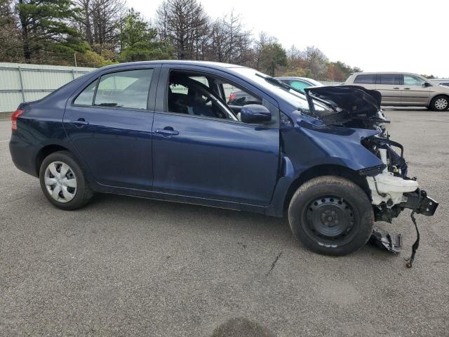 Photo 3 VIN: JTDBT923284017527 - TOYOTA YARIS 