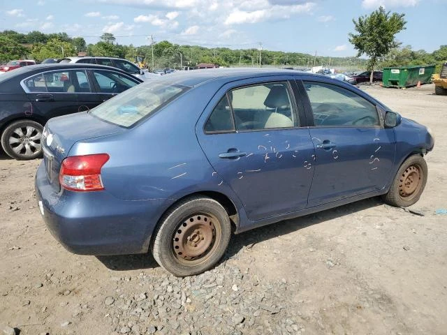 Photo 2 VIN: JTDBT923371047216 - TOYOTA YARIS 