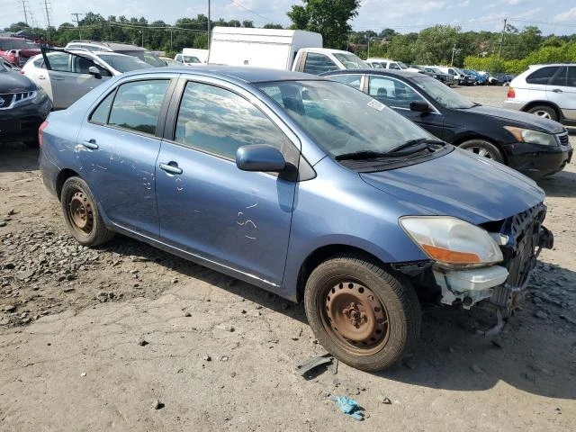 Photo 3 VIN: JTDBT923371047216 - TOYOTA YARIS 