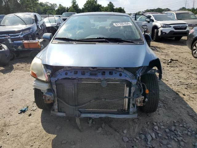 Photo 4 VIN: JTDBT923371047216 - TOYOTA YARIS 