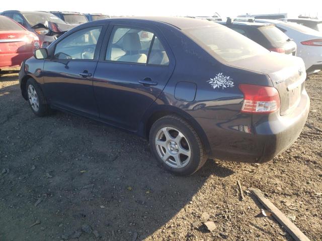 Photo 1 VIN: JTDBT923371056837 - TOYOTA YARIS 