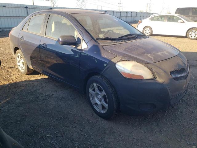 Photo 3 VIN: JTDBT923371056837 - TOYOTA YARIS 