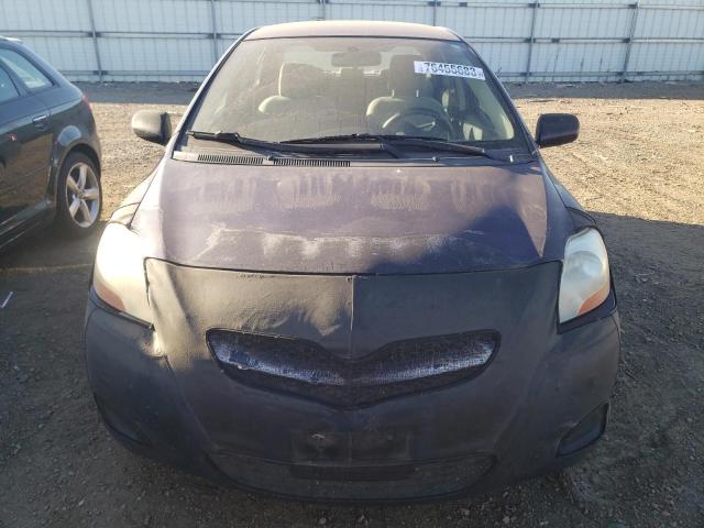 Photo 4 VIN: JTDBT923371056837 - TOYOTA YARIS 