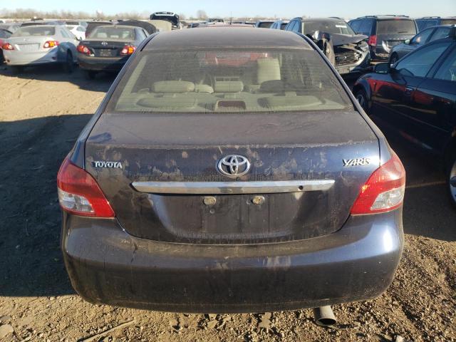 Photo 5 VIN: JTDBT923371056837 - TOYOTA YARIS 