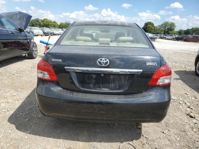 Photo 5 VIN: JTDBT923371070060 - TOYOTA YARIS 