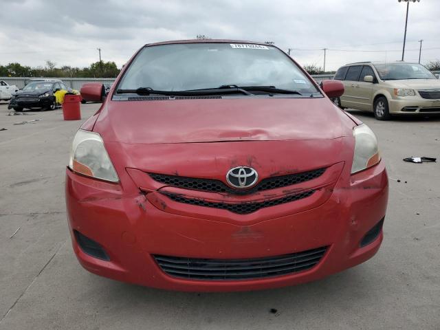 Photo 4 VIN: JTDBT923371078885 - TOYOTA YARIS 