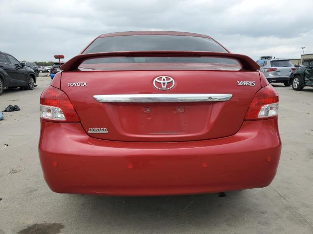 Photo 5 VIN: JTDBT923371078885 - TOYOTA YARIS 