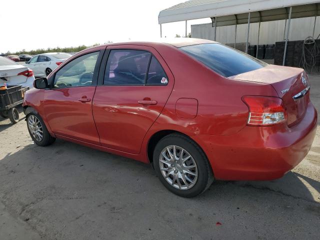 Photo 1 VIN: JTDBT923371080619 - TOYOTA YARIS 