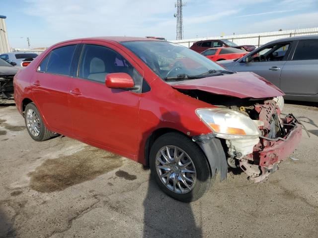 Photo 3 VIN: JTDBT923371080619 - TOYOTA YARIS 