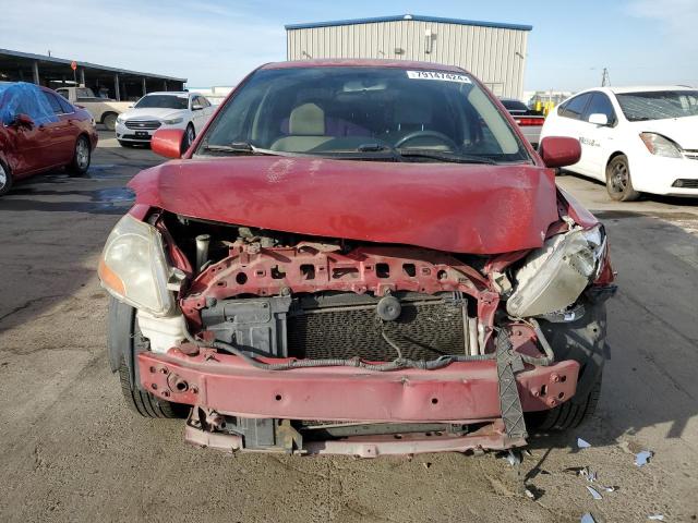 Photo 4 VIN: JTDBT923371080619 - TOYOTA YARIS 