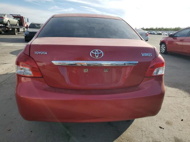 Photo 5 VIN: JTDBT923371080619 - TOYOTA YARIS 