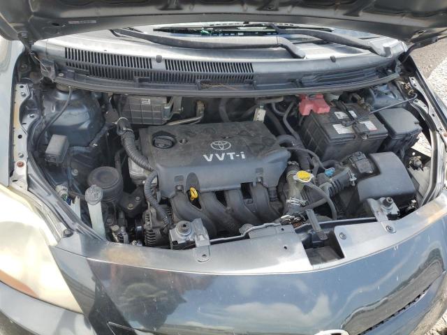 Photo 10 VIN: JTDBT923371088784 - TOYOTA YARIS 