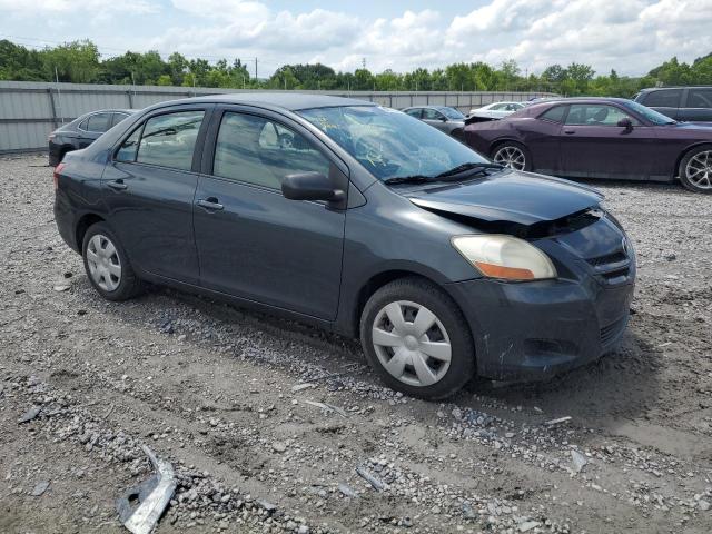 Photo 3 VIN: JTDBT923371088784 - TOYOTA YARIS 