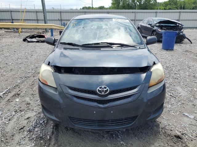 Photo 4 VIN: JTDBT923371088784 - TOYOTA YARIS 