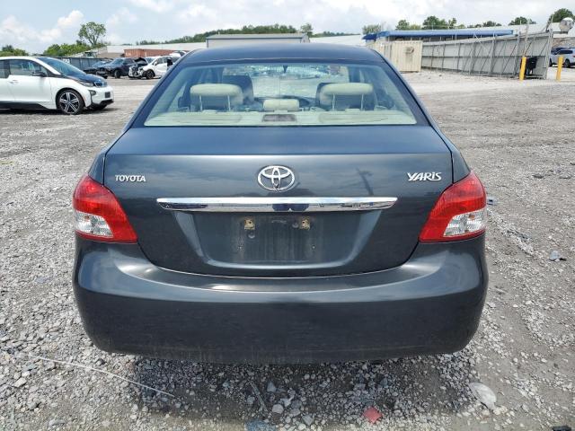 Photo 5 VIN: JTDBT923371088784 - TOYOTA YARIS 