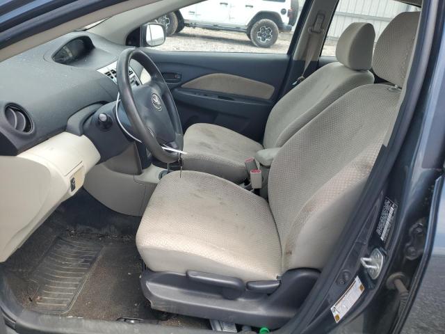 Photo 6 VIN: JTDBT923371088784 - TOYOTA YARIS 