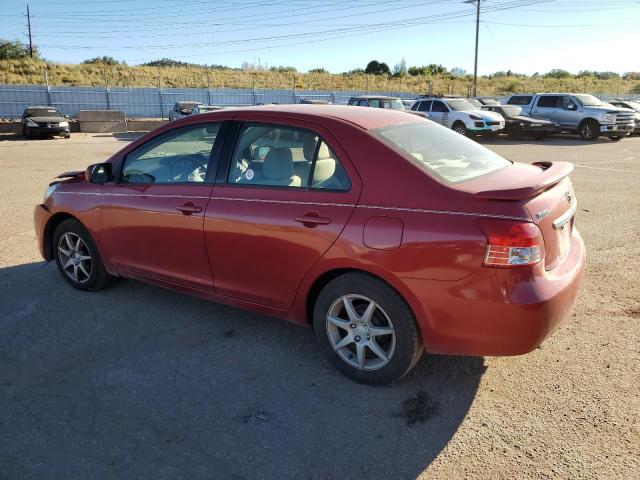 Photo 1 VIN: JTDBT923371090549 - TOYOTA YARIS 