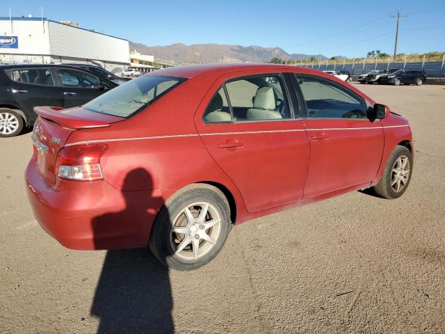 Photo 2 VIN: JTDBT923371090549 - TOYOTA YARIS 