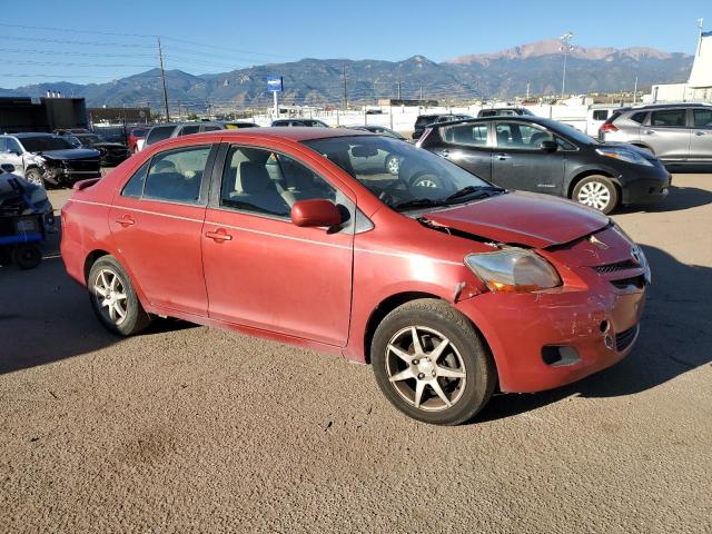 Photo 3 VIN: JTDBT923371090549 - TOYOTA YARIS 