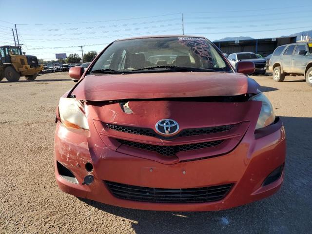 Photo 4 VIN: JTDBT923371090549 - TOYOTA YARIS 