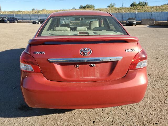 Photo 5 VIN: JTDBT923371090549 - TOYOTA YARIS 