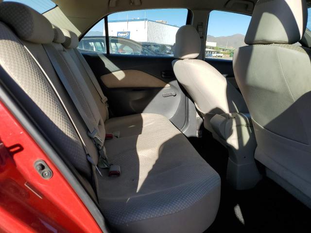 Photo 9 VIN: JTDBT923371090549 - TOYOTA YARIS 