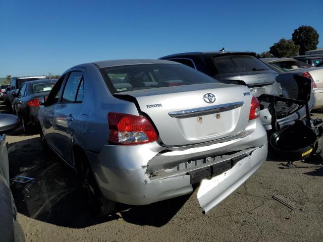 Photo 1 VIN: JTDBT923371130497 - TOYOTA YARIS 