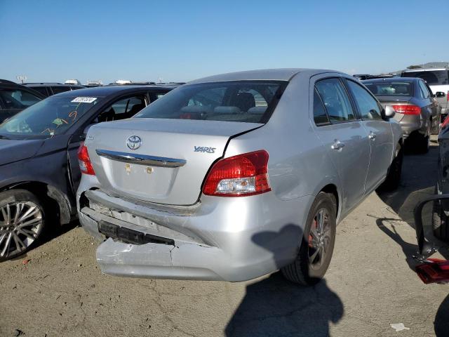 Photo 2 VIN: JTDBT923371130497 - TOYOTA YARIS 