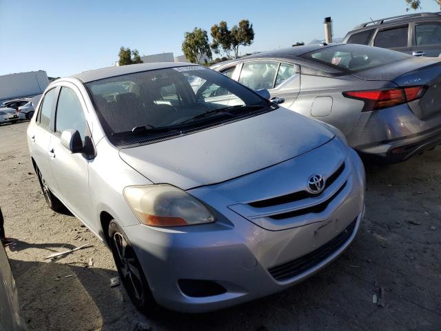 Photo 3 VIN: JTDBT923371130497 - TOYOTA YARIS 