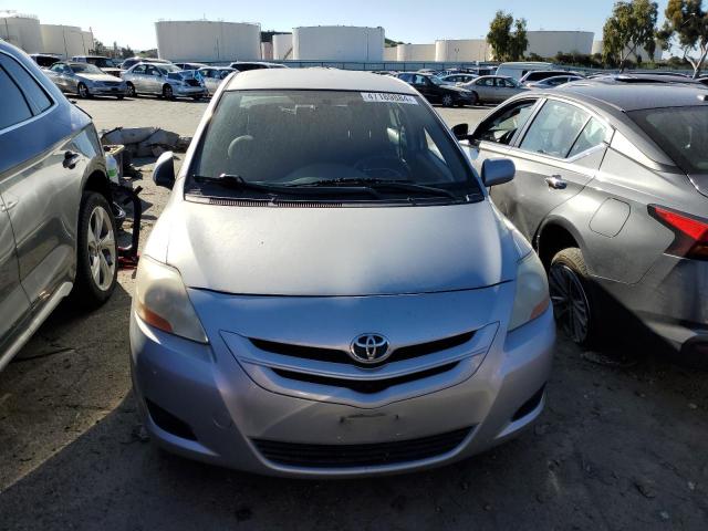 Photo 4 VIN: JTDBT923371130497 - TOYOTA YARIS 