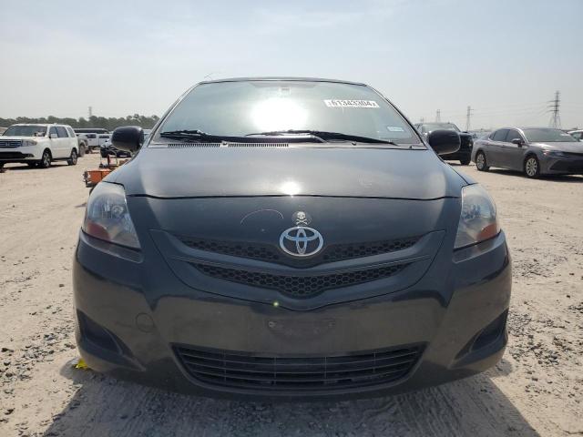 Photo 4 VIN: JTDBT923381221948 - TOYOTA YARIS 